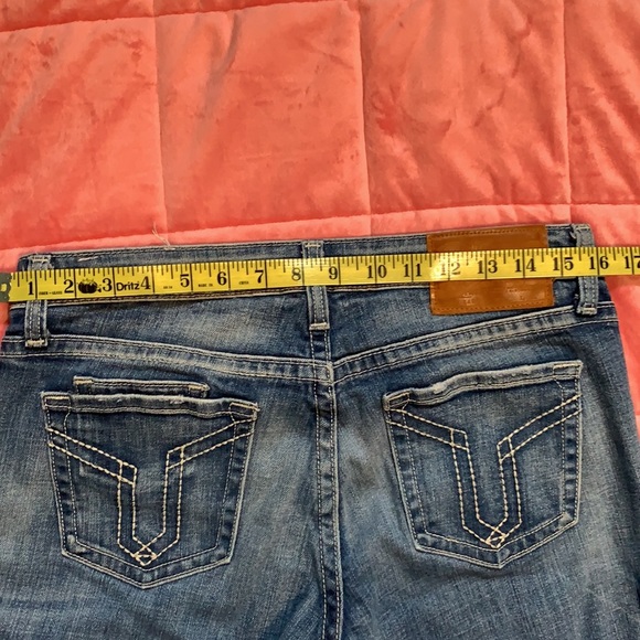 Vigoss Studio Jeans - Picture 14 of 14